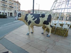 48  La Seyne les Animaux de la Ferme